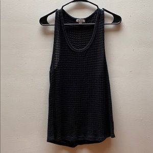 LNA Sheer Tank Top